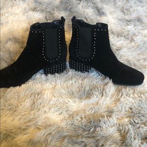 Marc Fisher boots!